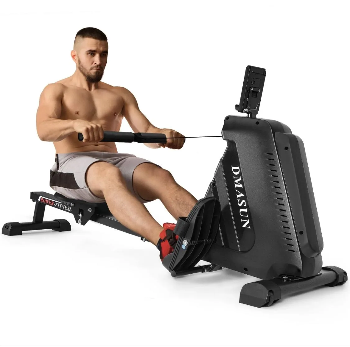 Rowing Machine image indicator(3)