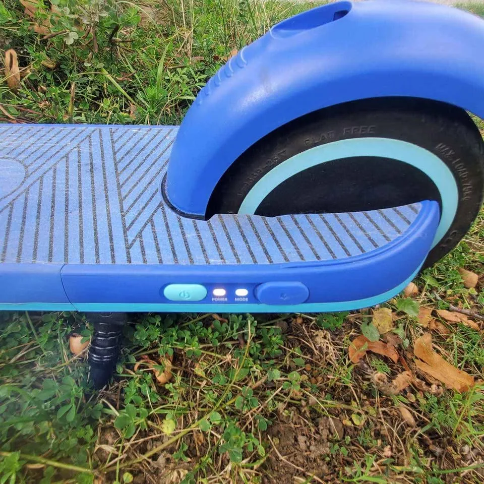 Ninebot Segway eKick Kids Electric Scooter image indicator(4)