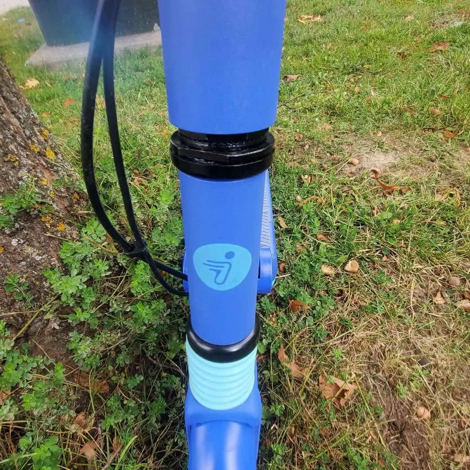 Ninebot Segway eKick Kids Electric Scooter image indicator(8)