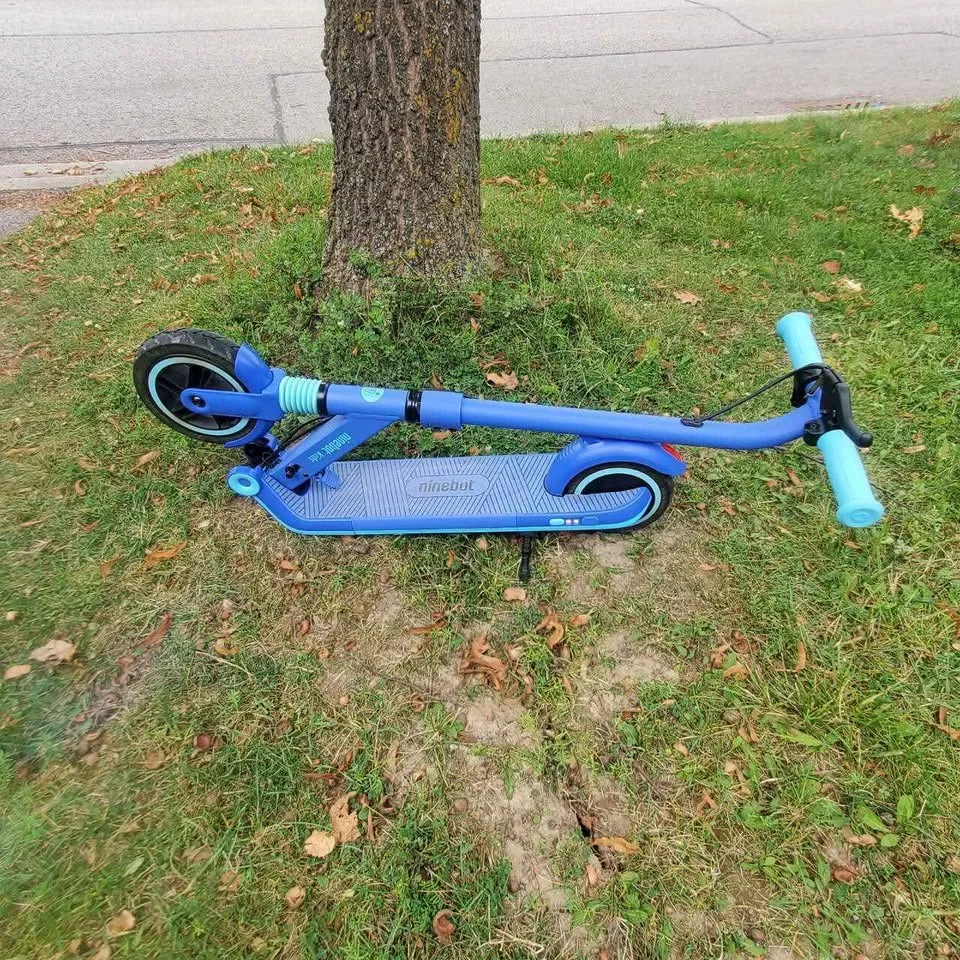 Ninebot Segway eKick Kids Electric Scooter image indicator(9)