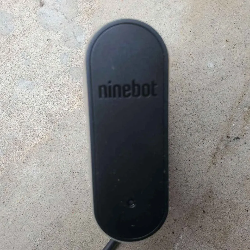 Ninebot Segway eKick Kids Electric Scooter image indicator(10)