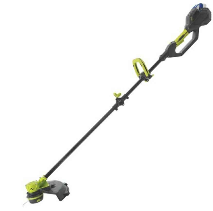 Sun Joe 24 V 14-in Cordless String Trimmer - photo 3