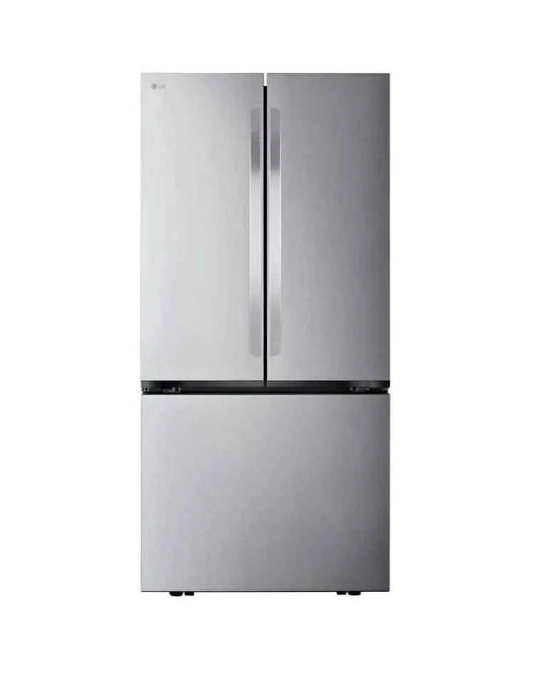 LG 33" SMART Wi-Fi Fridge thumbnail