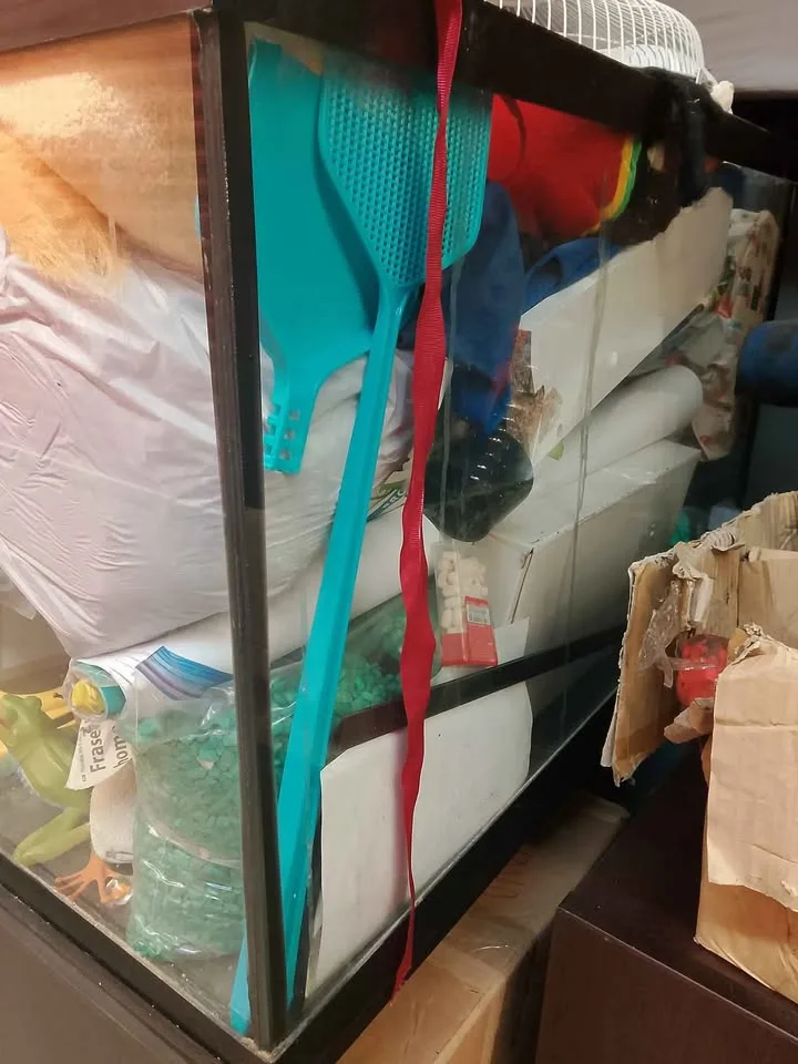 29 Gallon Aquarium image indicator(2)