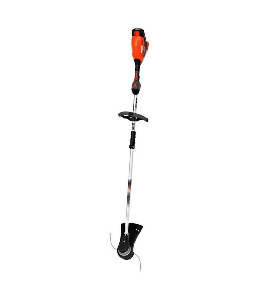ECHO 56V Cordless String Trimmer with Battery & Charger thumbnail