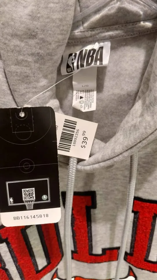 Chicago bulls hoody image indicator(3)