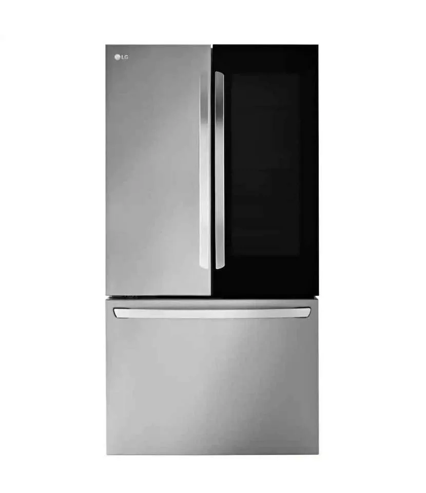 36" LG InstaView Counter-Depth French Door Fridge thumbnail