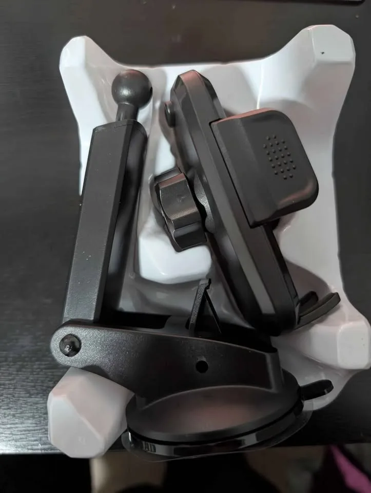 Bluehive Car Phone holder image indicator(2)