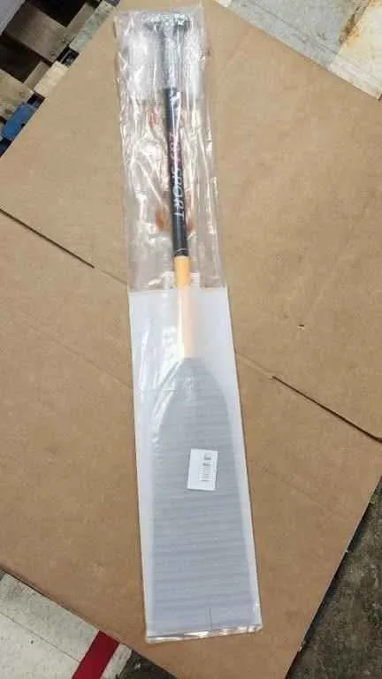 Z&J SPORT Dragon Boat Paddle Carbon Fiber image indicator(4)