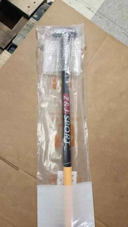 Z&J SPORT Dragon Boat Paddle Carbon Fiber image indicator(5)