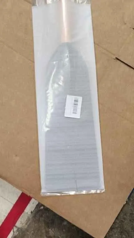 Z&J SPORT Dragon Boat Paddle Carbon Fiber image indicator(6)