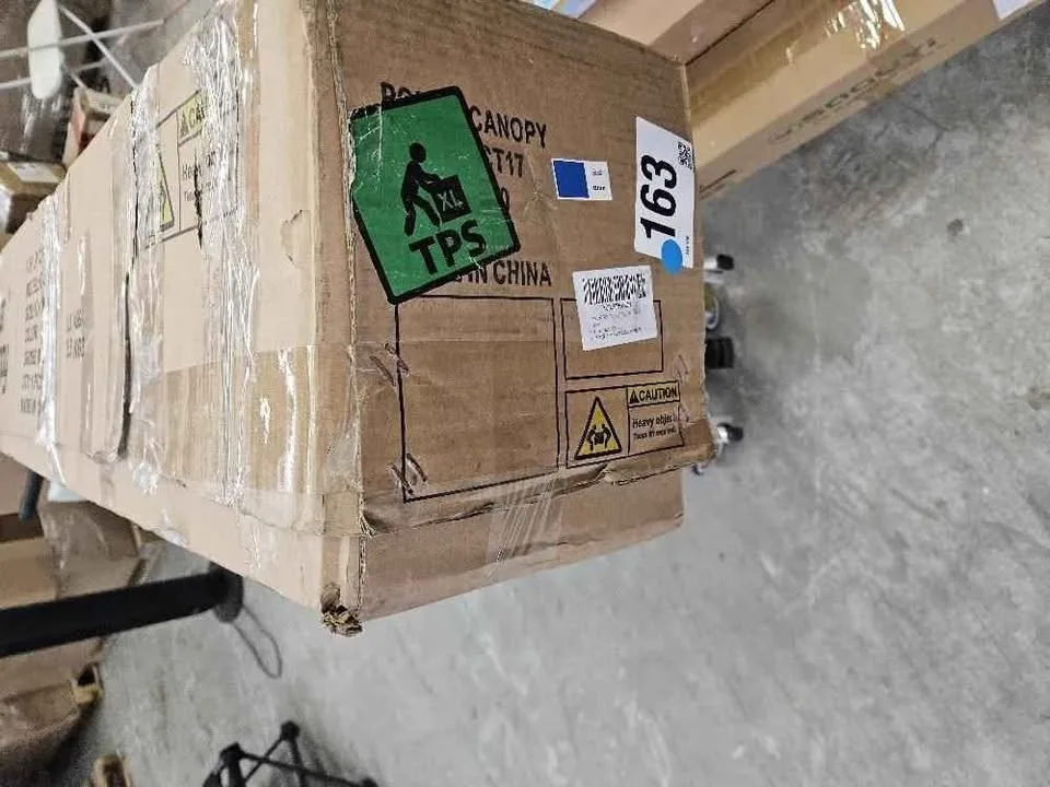 Master canopy Premium Pop Up Canopy(Roller bag+ 4 Sandbags) image indicator(9)