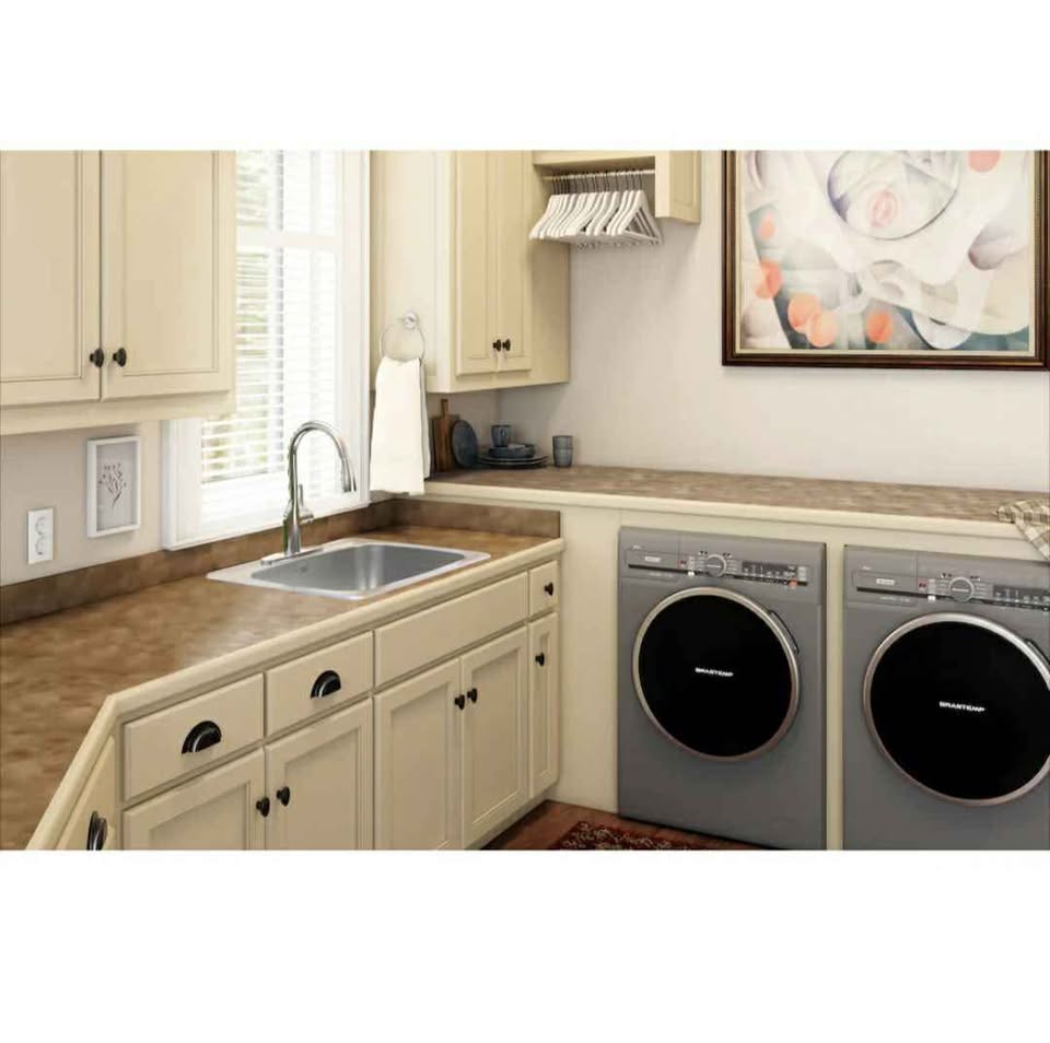 Kindred Laundry/Utility Sink - NEW - photo 2