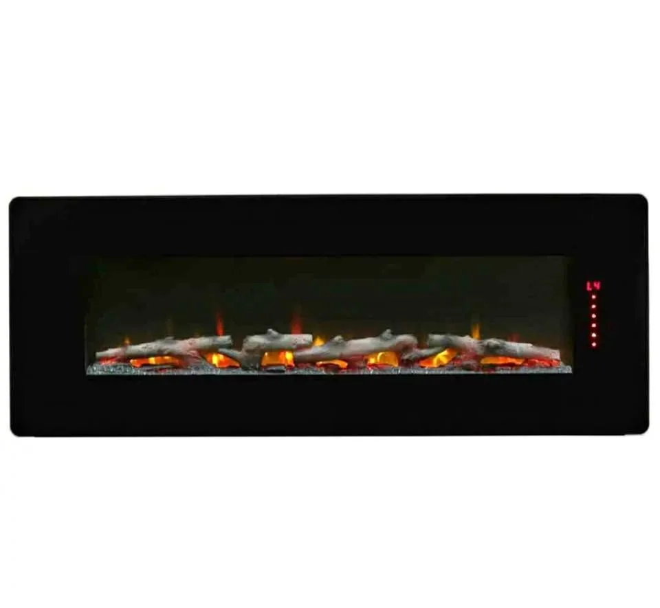 Dimplex Winslow 48" Fireplace - NEW in Box thumbnail