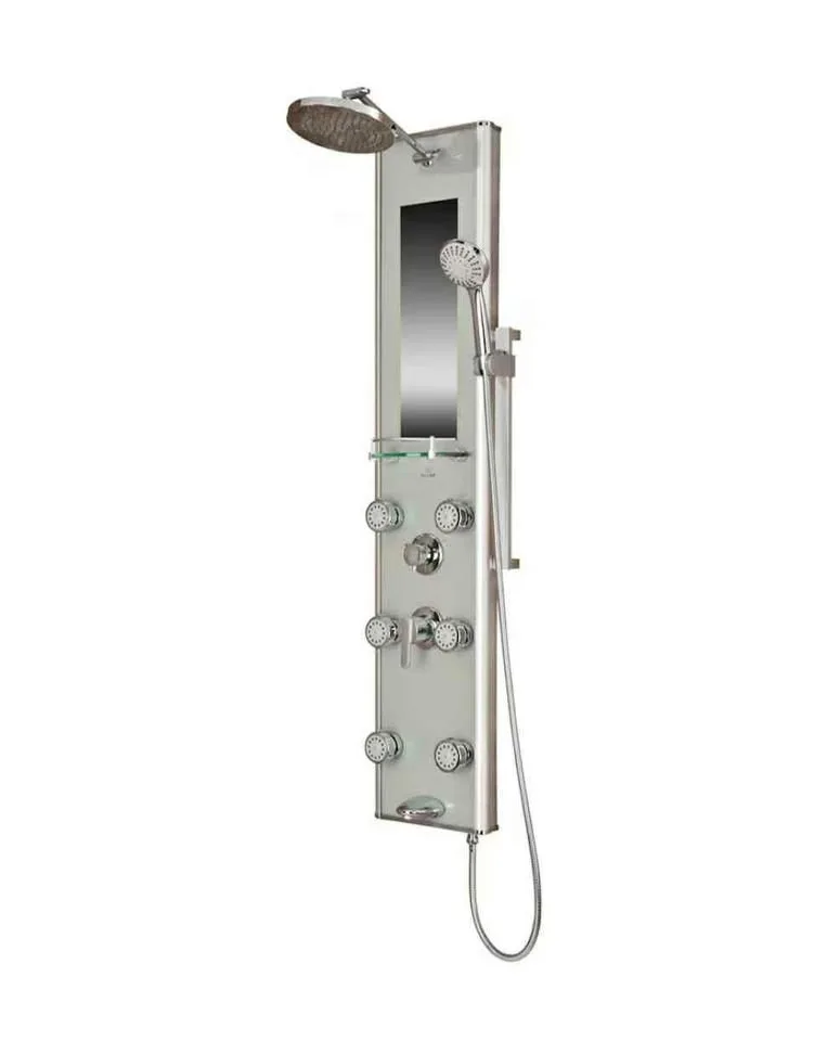 PULSE ShowerSpa System thumbnail