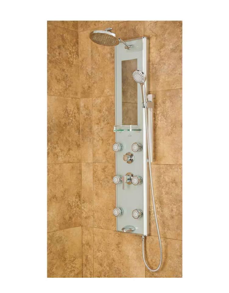 PULSE ShowerSpa System - photo 2