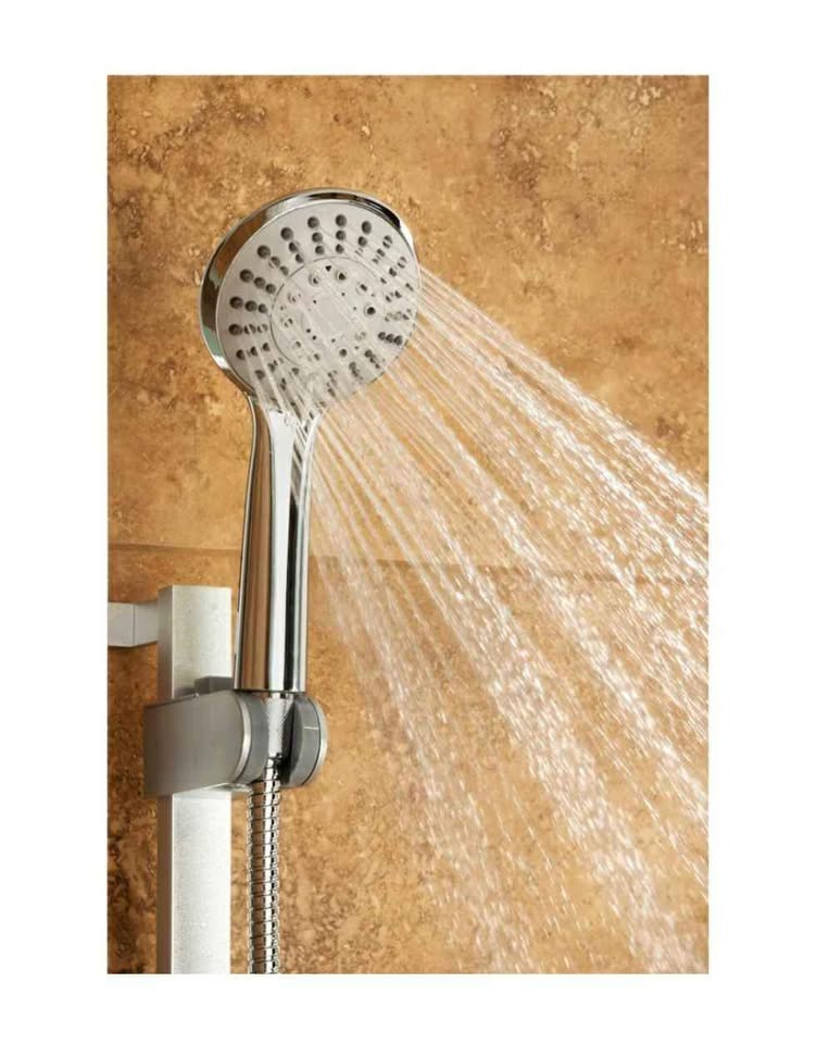 PULSE ShowerSpa System - photo 3