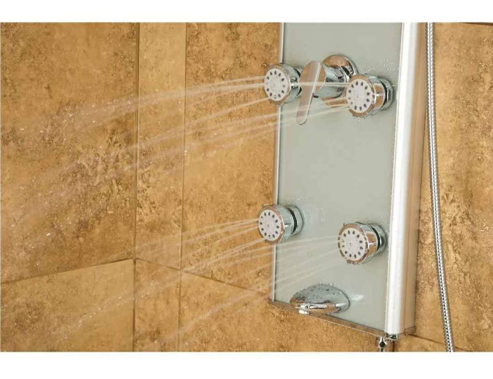 PULSE ShowerSpa System - photo 4