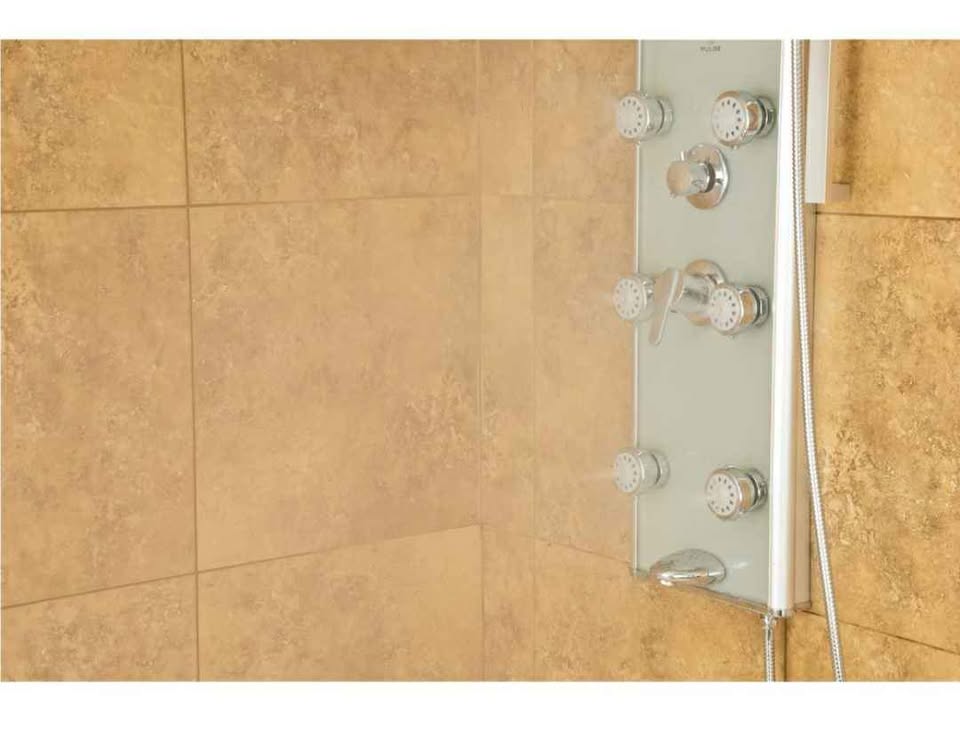 PULSE ShowerSpa System - photo 5