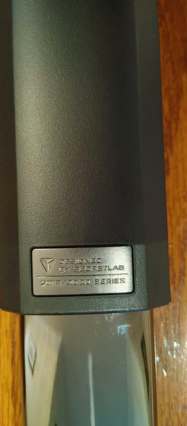 Secretlab Omega or Titan 2019 2020 series Armrest - photo 2