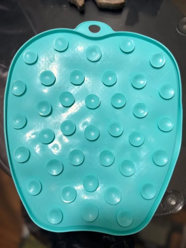 NEW Shower Foot Scrubber image indicator(2)