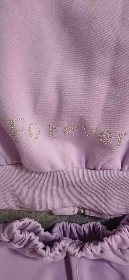 Sweatshirt and Pants set for 11-12yr image indicator(5)