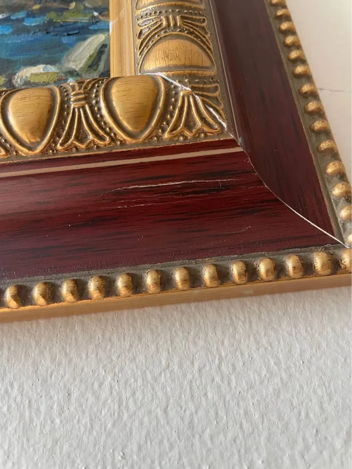 Oil painting by Fedor Karyakin image indicator(3)