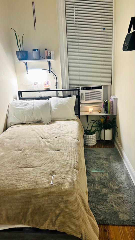 For sell bed frame, mattress, $170 for both