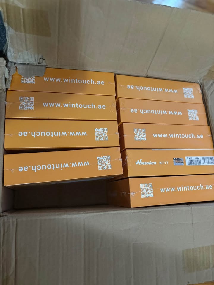 Wintouch kids Tablet - photo 3