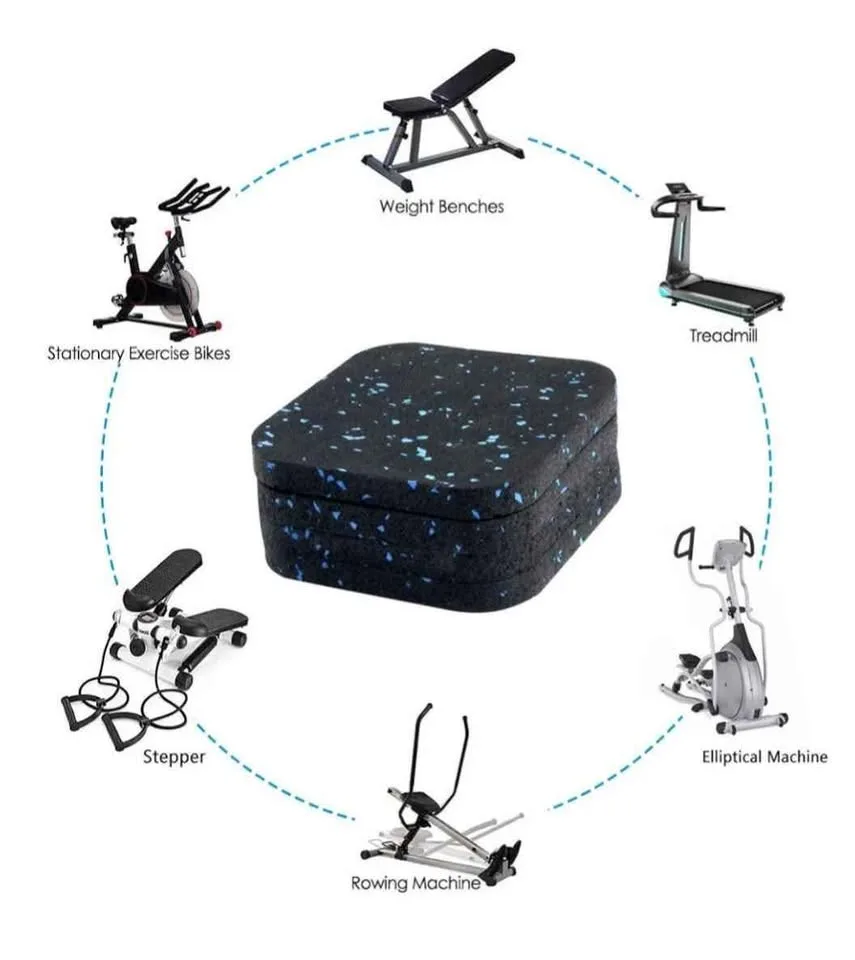 Goplus Treadmill image indicator(6)