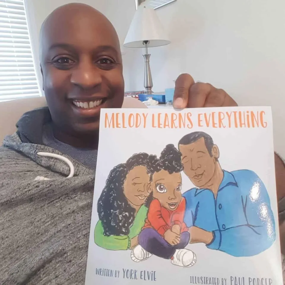 Kids book: Melody Learns Everything image indicator(3)