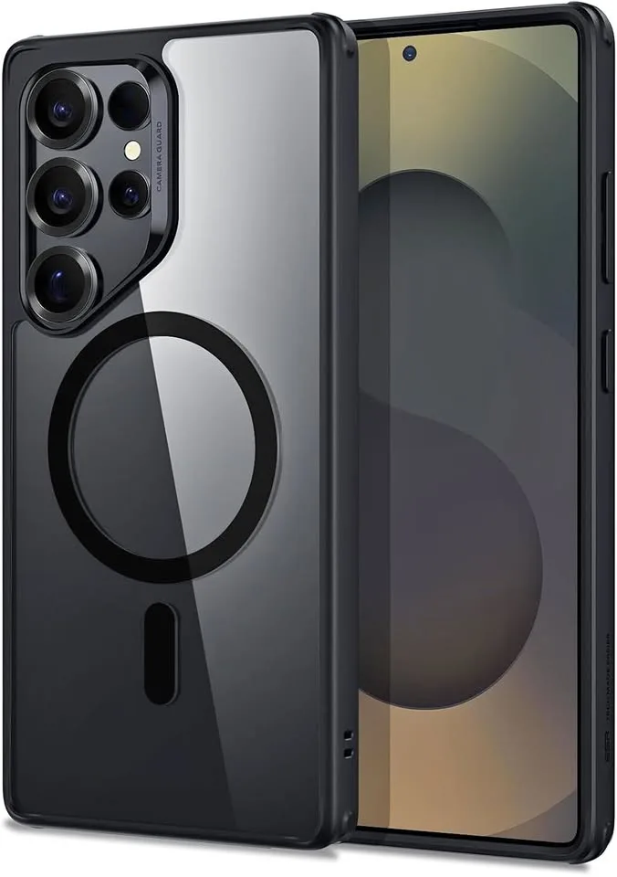 ESR for Samsung Galaxy S25 Ultra Case thumbnail