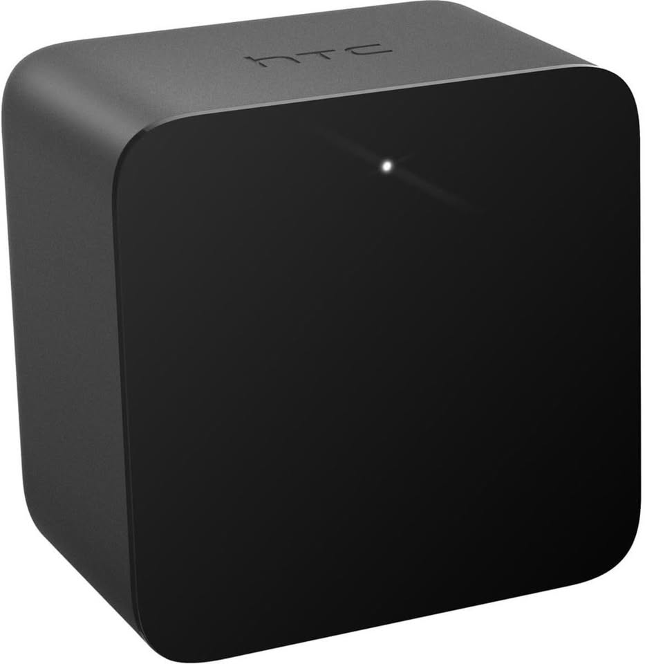 HTC Base Station for Vive Virtual reality System - photo 2