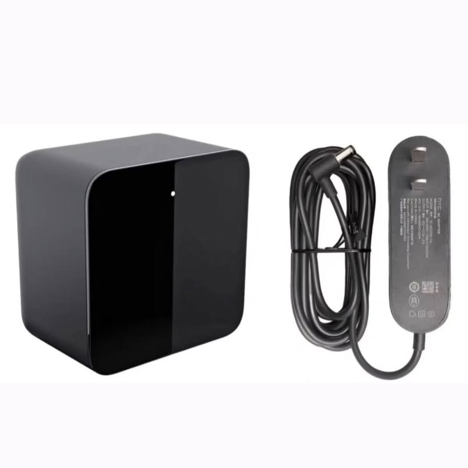 HTC Base Station for Vive Virtual reality System - photo 5