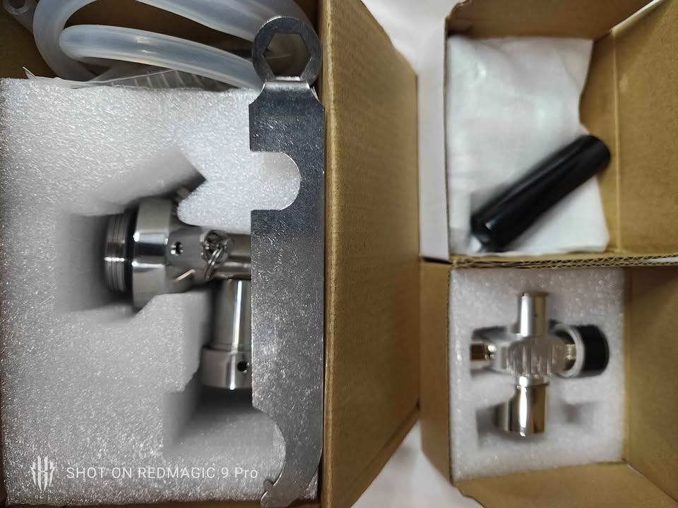 64oz Mini Keg Bulk Dispenser - photo 5