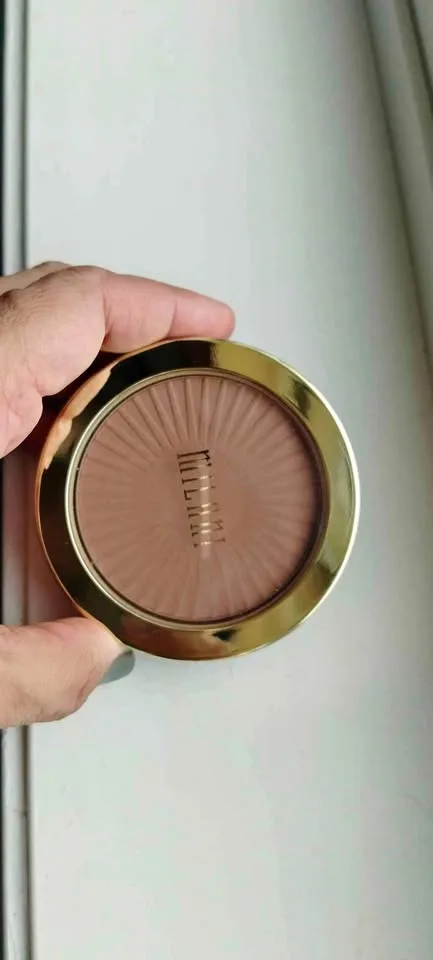 Milani Bronzer thumbnail