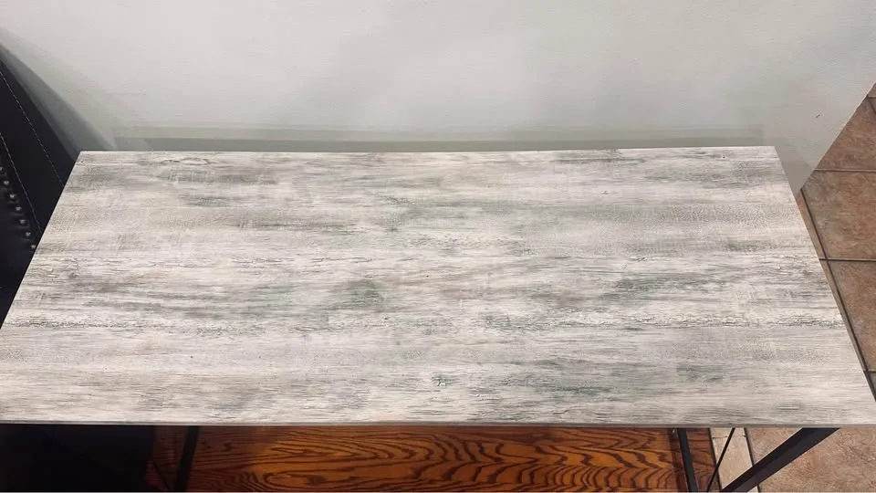 Ayzlee Wooden Writing Desk image indicator(3)