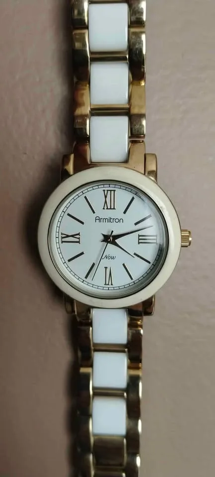 New Armitron women's watch image indicator(2)