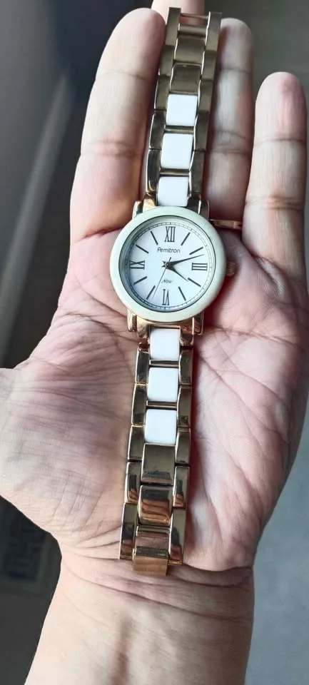 New Armitron women's watch image indicator(4)