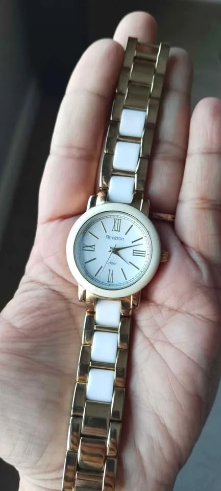 New Armitron women's watch image indicator(6)