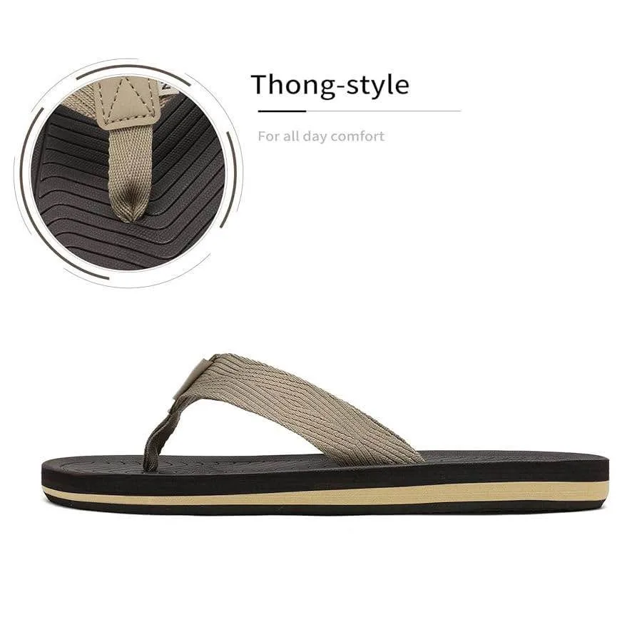 NORTIV 8 flip flop size:US14 image indicator(7)