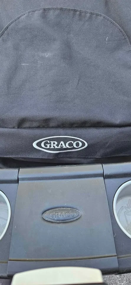 Stroller- graco image indicator(3)