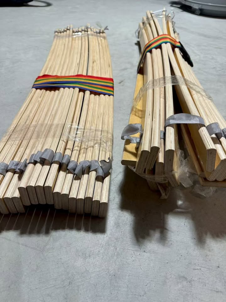 IKEA Slatted bed base (King Size) - photo 2