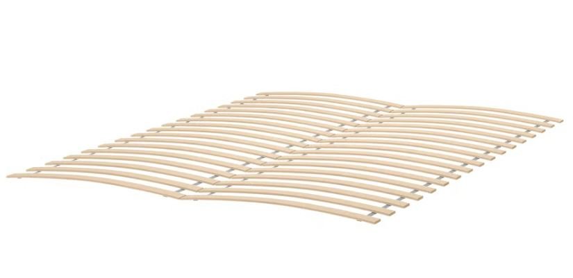 IKEA Slatted bed base (King Size) - photo 5