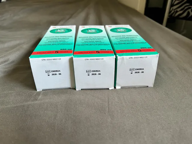 Menicon Meni Care Plus - 3 Boxes image indicator(4)