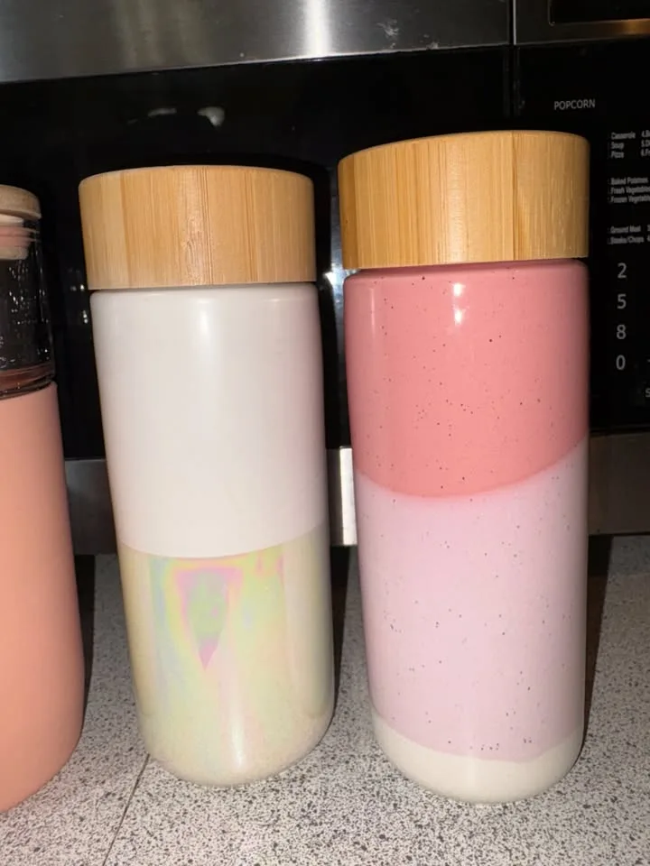 Glass Waterbottles image indicator(3)