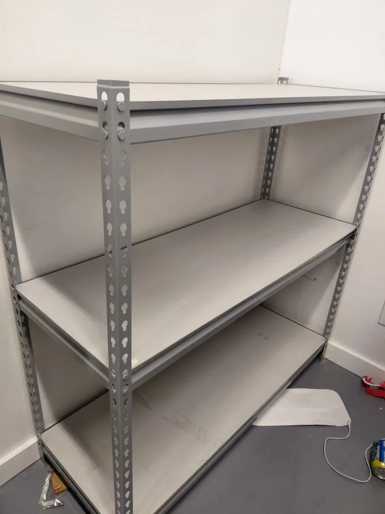 heavy duty shelves thumbnail