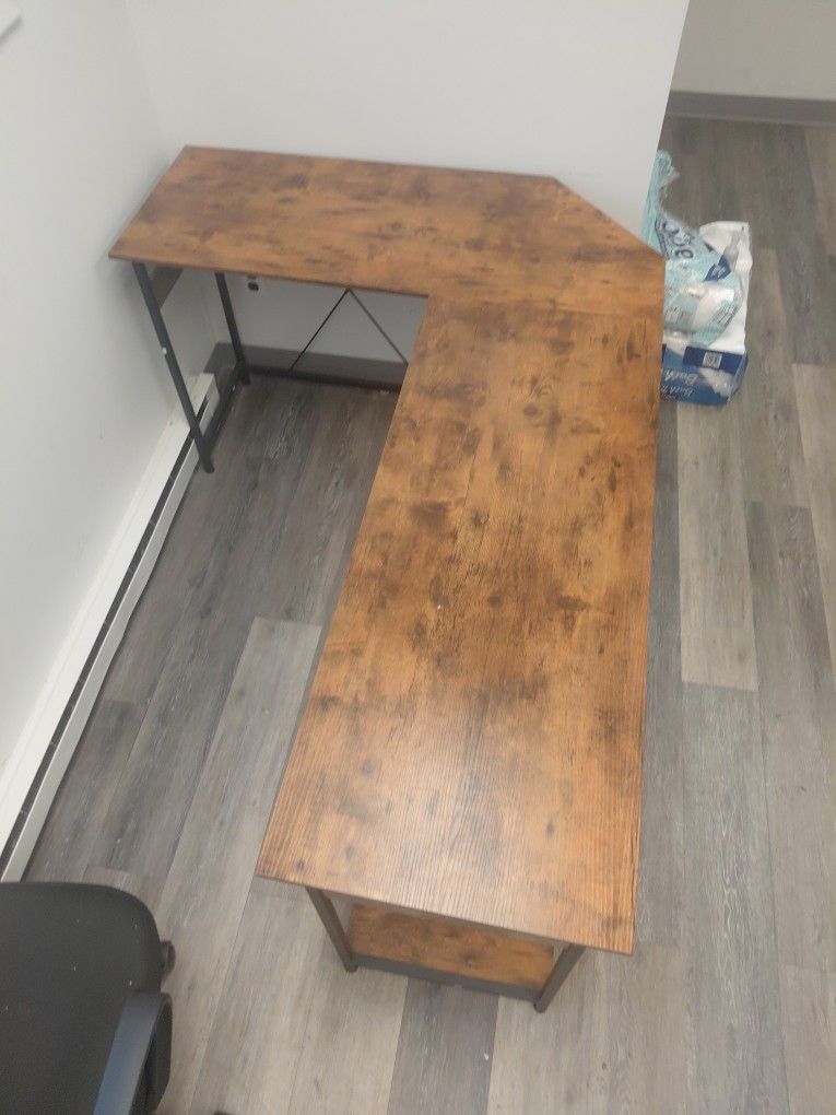 Corner DEsk - photo 3