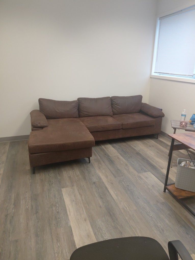 Living Room Sofa