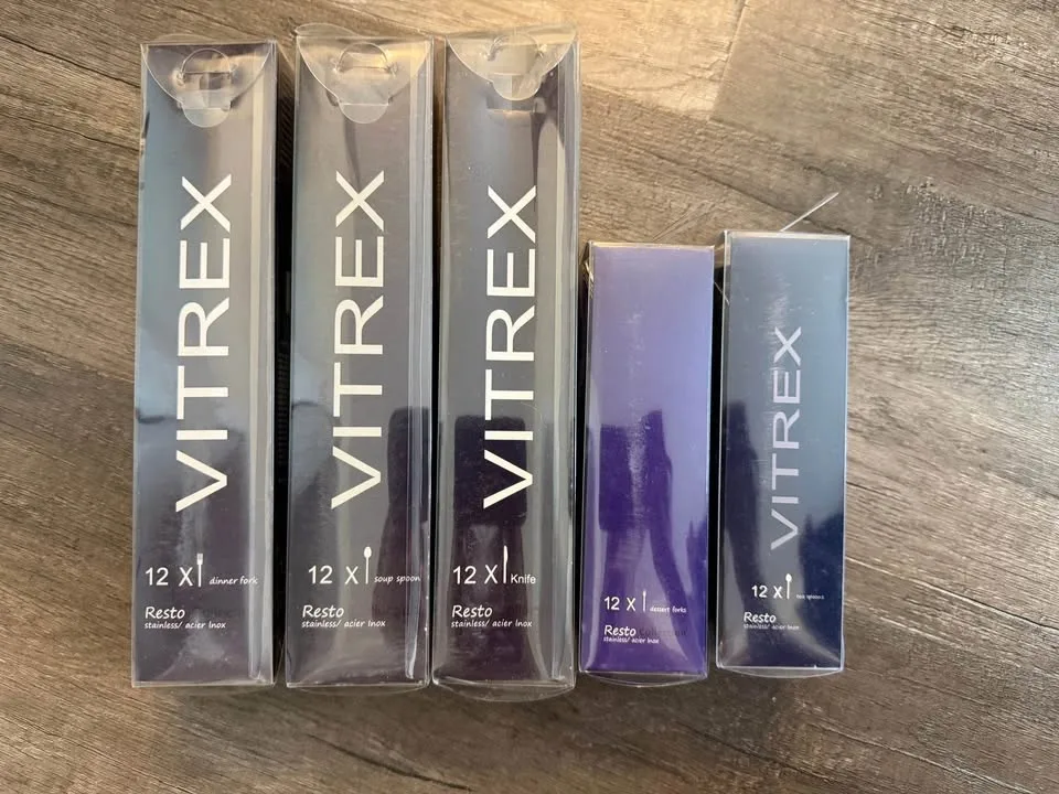 Cutlery set image indicator(2)